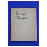 A Treatise On Fine Arts