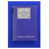 The Golden Bees by Daniel Henderson