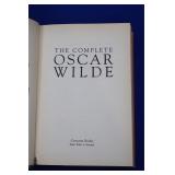 The Complete Oscar Wilde 1995 Edition