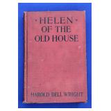 Helen Of The Old House by Howard Wright