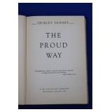 The Proud Way by Shirley Seifert