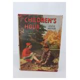 The Children's Hour With Uncle Arthur