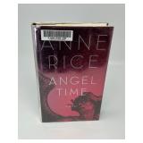 Anne Rice Angel Time