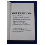 Hollywood by Garson Kanin