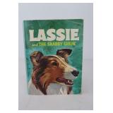 Lassie And The Shabby Sheik 1968