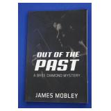 Out Of The Past A Bree Diamond Mystery