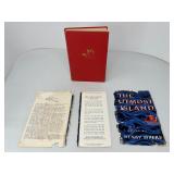 The Utmost Island Henry Myers 1951