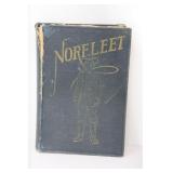 Norfleet Copyright 1924