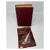Milton Cross Complete Series Of The Great Operas
