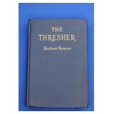The Thresher by Herbert Krause