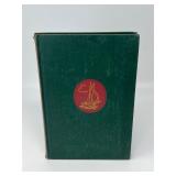 Lovely Is The Lee Copyright 1945