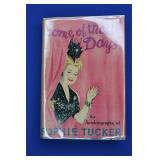 Some of These Days by Sophie Tucker