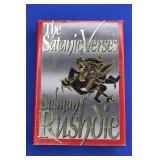 The Satanic Verses by Salman Rushdie