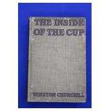 The Inside Of The Cup by Winston Churchill