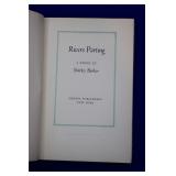 Rivers Parting by Shirley Barker