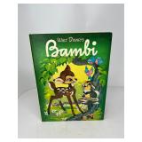 Walt Disney's Bambi 1949