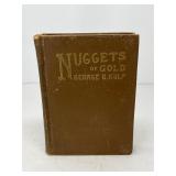 Nuggets Of Gold George B. Kyle 1908