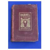Darrel Of The Blessed Isles by Irving Bacheller