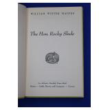 The Hon. Rocky Slade by William Wister Haines