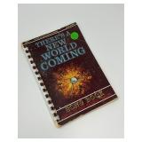 Thereï¿½s A New World Coming Song Book 1974
