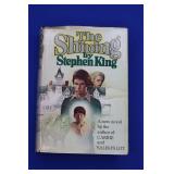 The Shining by Stephen King