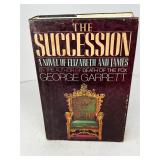 The Succession George Garrett 1983