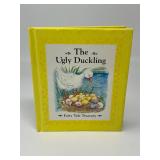 The Ugly Duckling Fairy Tale Treasury 1999