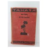 Tahara Boy King Of The Desert