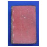 Gone With The Wind by Margaret Mitchell