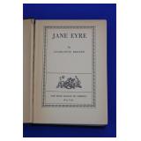 Jane Eyre by Charlotte Bronte
