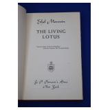 The Living Lotus by Ethel Mannin