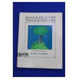 Dogs & Dragons Trees & Dreams by Karla Kuskin