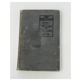 Scott The Lady Of The Lake Moody 1899