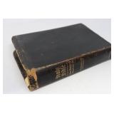 Holy Bible New Analytical 1950
