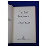 The Last Temptation by Joseph Viertel