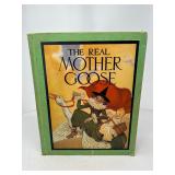 The Real Mother Goose 1916
