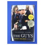 The Guys by Anne Nelson
