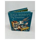 Bugs Bunnyï¿½s Big Invention