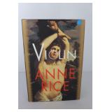 Violin Anne Rice 1997