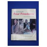 Norman Rockwell's Four Freedoms