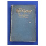 The Sea Gypsy by Edward Salisbury & Merian Cooper
