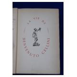 The Life Of Benvenuto Cellini