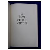 A Son Of The Circus by John Irving