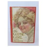 The Goose Girl Harold MacGrath 1909