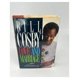 Bill Cosby Love And Marriage 1989