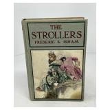 The Strollers Frederic S. Isham 1902