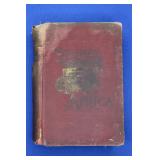 Stanley In Africa by Henry M. Stanley