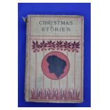 Christmas Stores by Charles Dickens