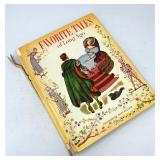Favorite Tales Of Long Ago