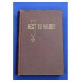 Next To Valour by John Jennings